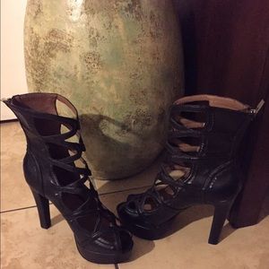 Colin Stuart shoes 6.5